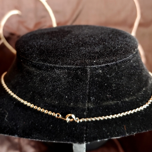 Kay Jewelers Sterling Silver Diamond Heart Necklace - Picture 8 of 8